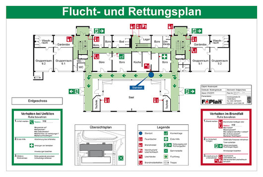 Galerie-Bild 3: von F-Plan GmbH Berlin